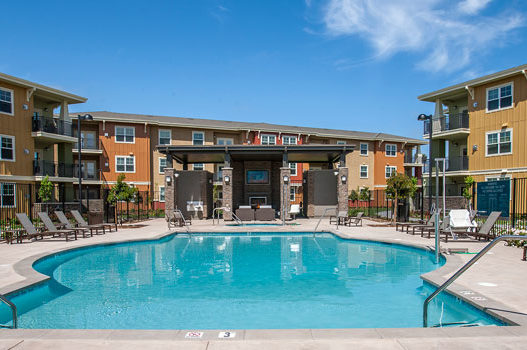 The Artisan Pool