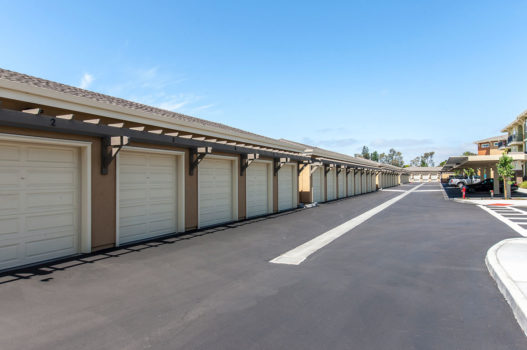 The Artisan Exterior