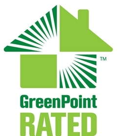 green point rated